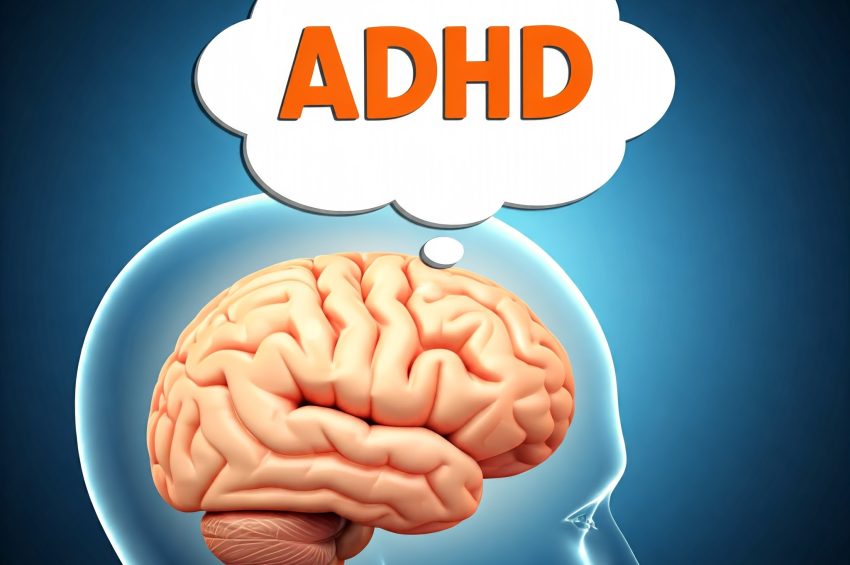 Daytrana (Methylphenidate Patch) for ADHD: Application, Benefits, and Side Effects