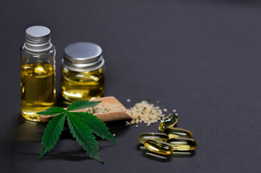 CBD for Anxiety Relief: How Cannabidiol can help manage symptoms